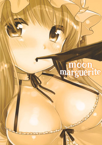 moon marguerite hentai