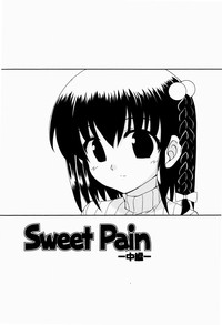 Sweet Pain hentai