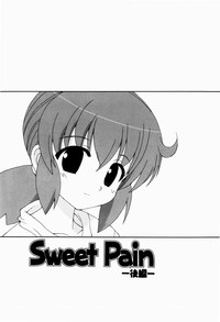 Sweet Pain hentai