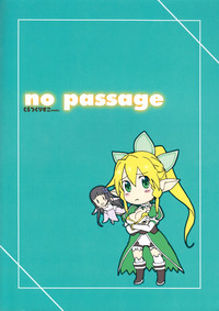 no passage hentai