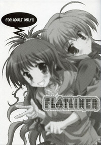 Flatliner hentai