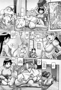 Tenshi no Shizuku Genteiban Ch. 1 | Angel's Drop Limited Edition Ch. 1 hentai