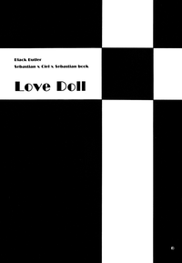 Love Doll hentai