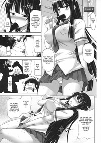 Ikaruga Inran Zoushi hentai