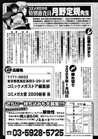 COMIC Megastore 2008-12 hentai