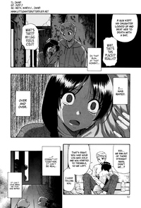 Miru mo Muzan Ch. 16 hentai