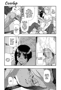 Miru mo Muzan Ch. 16 hentai