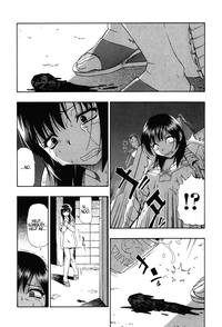 Miru mo Muzan Ch. 16 hentai