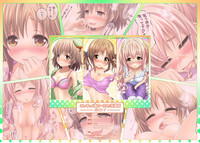 MORE★MASU! hentai