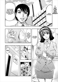 Mesu Note ch.3 hentai