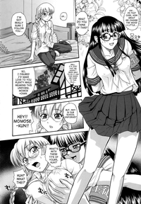 Dulce Report 9 hentai