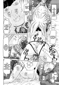 Three Piece Ch.1-6 hentai