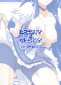 BEAUTY & CHERRY hentai