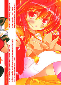 Shana//Style:NX hentai