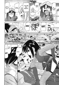 Cheers! Vol. 11 ch.86-88 hentai