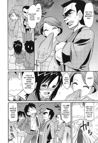 Cheers! Vol. 11 ch.86-88 hentai