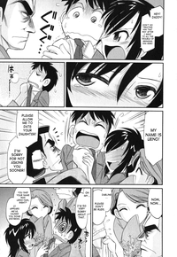 Cheers! Vol. 11 ch.86-88 hentai