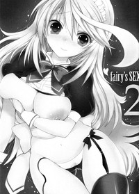 fairy's SEX 2 hentai