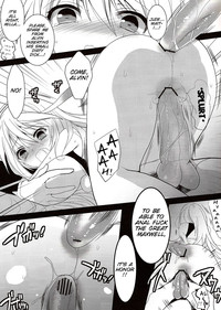 fairy's SEX 2 hentai