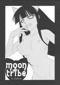 Moon Tribe hentai