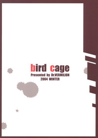 Bird Cage hentai
