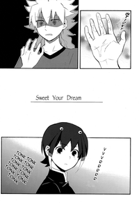 Sweet Your Dream hentai