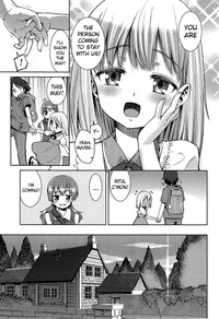 Kyou Mo Nekasenaikara Ch. 1-6 hentai