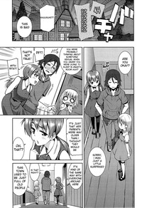 Kyou Mo Nekasenaikara Ch. 1-6 hentai