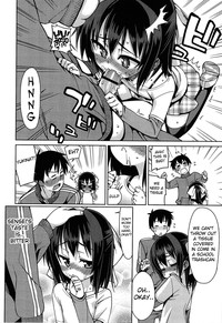 Kyou Mo Nekasenaikara Ch. 1-6 hentai