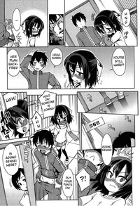 Kyou Mo Nekasenaikara Ch. 1-6 hentai