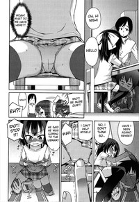 Kyou Mo Nekasenaikara Ch. 1-6 hentai