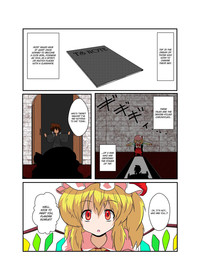 Touhou TS Monogatari hentai