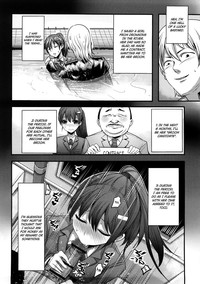 Lover's Contract hentai