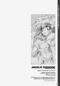 Angel Paradise hentai