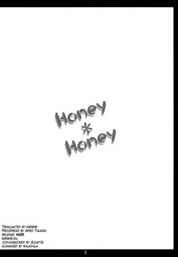 Honey*Honey hentai