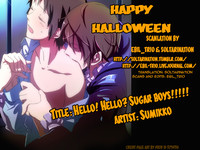 Hello! Hello? SugarBoys!!!!! hentai