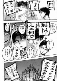 Nekomimi Heichou ga Hatsujoushiteru Dake no Hon hentai