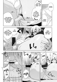 Korizu ni Josou Shounen Hon 7 - Teikoku Gray Zone | That Damn Kid Won’t Stop Crossdressing 7: Imperial Grey Zone hentai