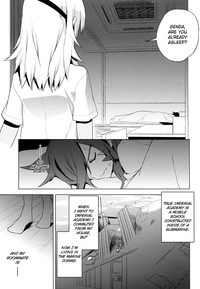 Korizu ni Josou Shounen Hon 7 - Teikoku Gray Zone | That Damn Kid Won’t Stop Crossdressing 7: Imperial Grey Zone hentai