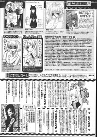 COMIC Papipo 2005-05 hentai