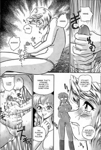 Dulce Report 2 hentai