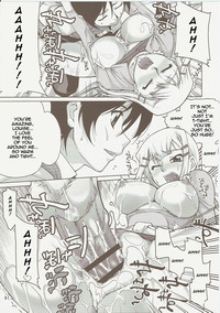 COMIC Daybreak Vol. 01 hentai