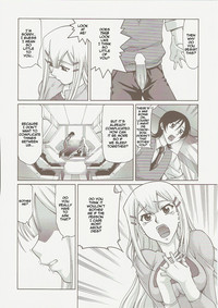 COMIC Daybreak Vol. 01 hentai