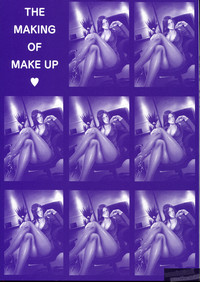 Make Up♥ hentai