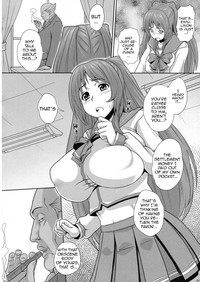 (C84) [Butagoya (Kemigawa Mondo) Tama Otome (To Heart 2) [English] {doujin-moe.us} hentai