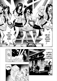 Mesu Note ch.4 hentai