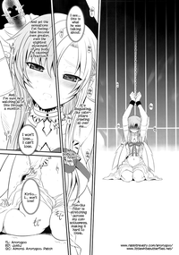 Slave Asuna On-Demand hentai