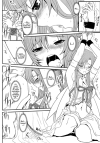 Slave Asuna On-Demand hentai
