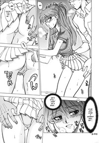 Mantou .26 hentai