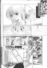 Fuuin No Sho - Obscenity Sealed within the Book hentai